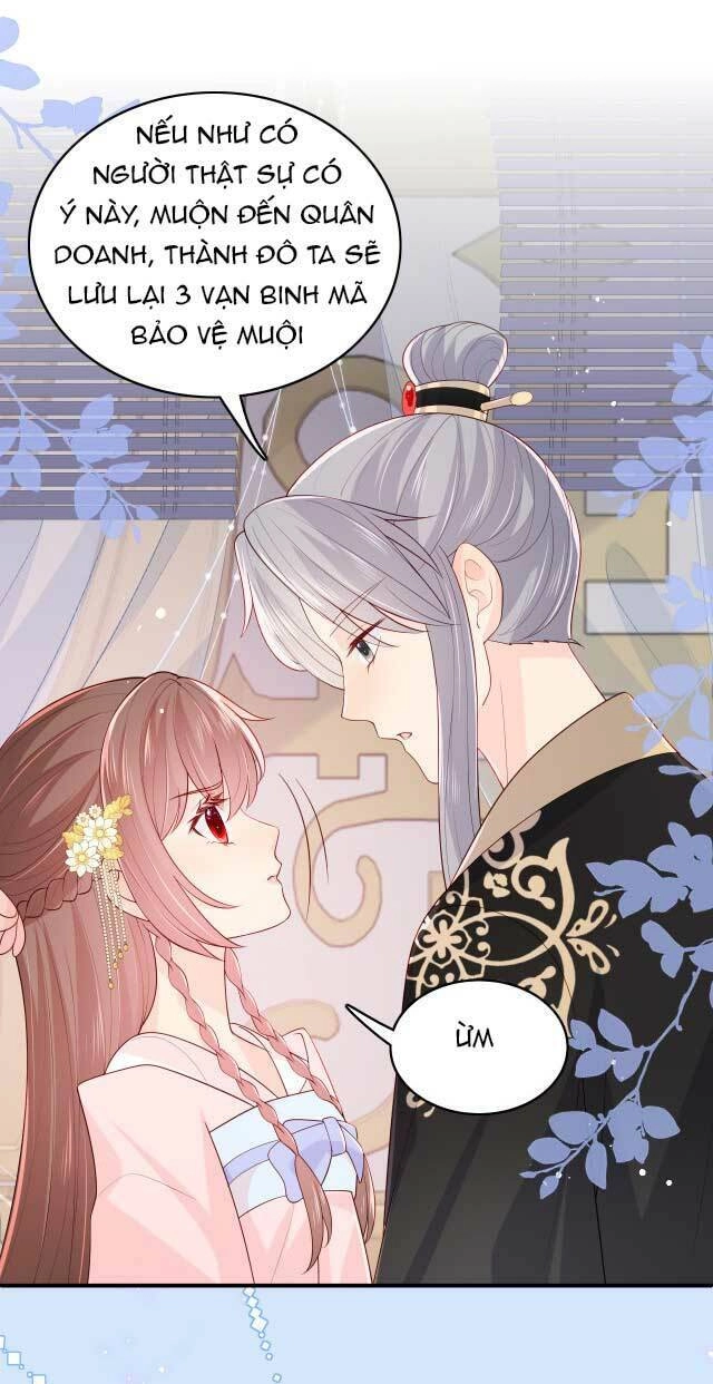 Dưỡng Địch Vi Hoạn Chapter 150 - 38