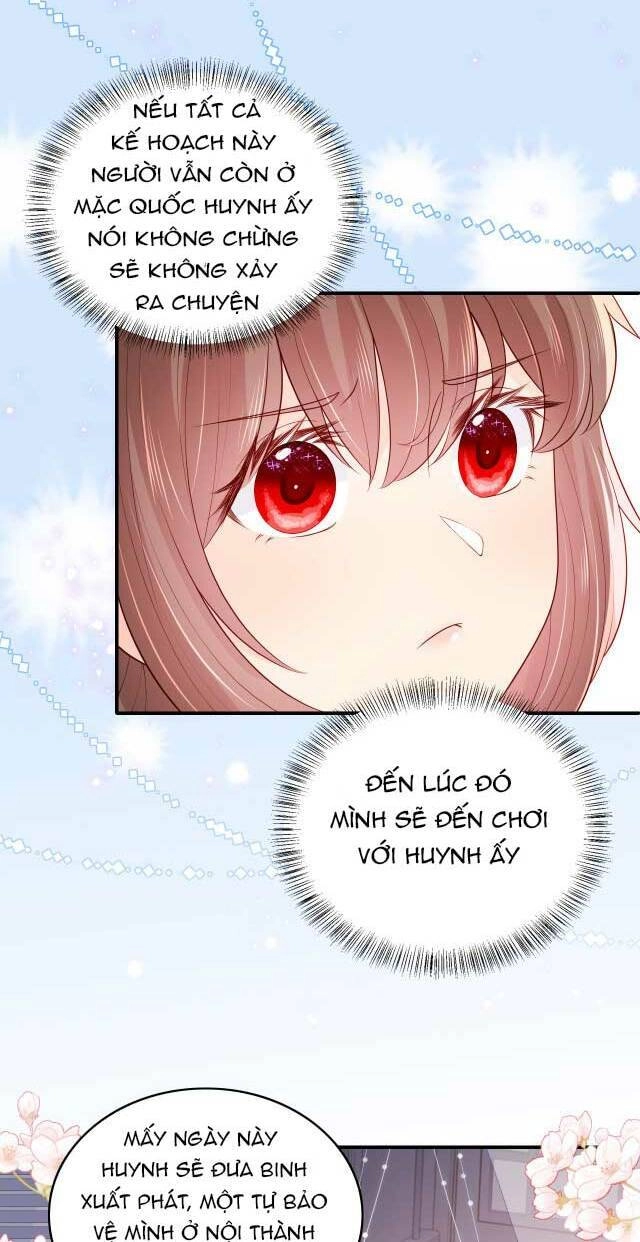 Dưỡng Địch Vi Hoạn Chapter 150 - 39