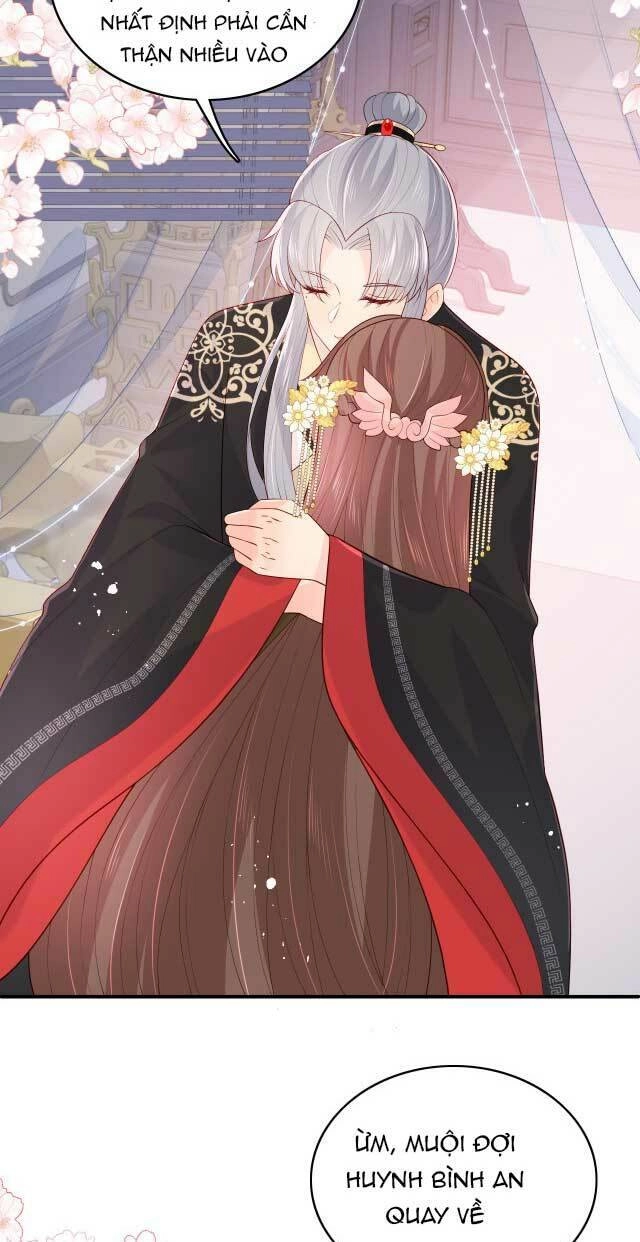 Dưỡng Địch Vi Hoạn Chapter 150 - 40