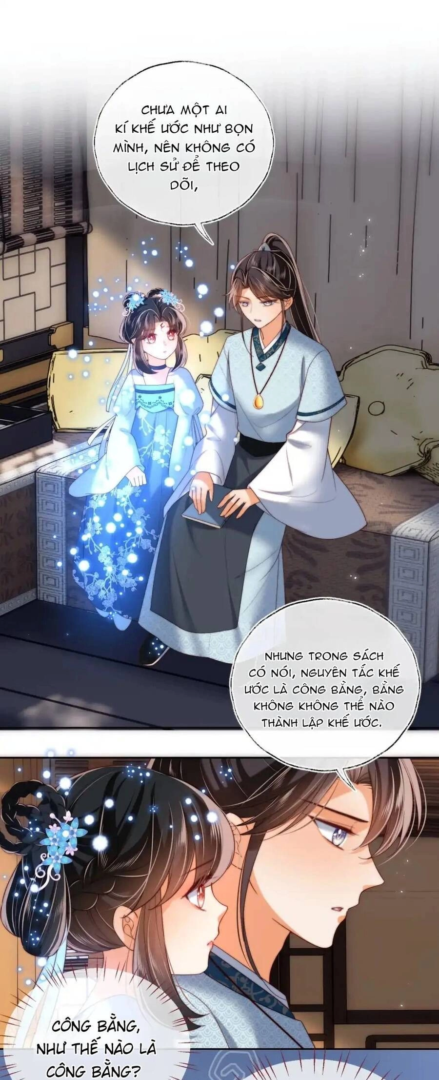 Dưỡng Địch Vi Hoạn Chapter 274 - 3