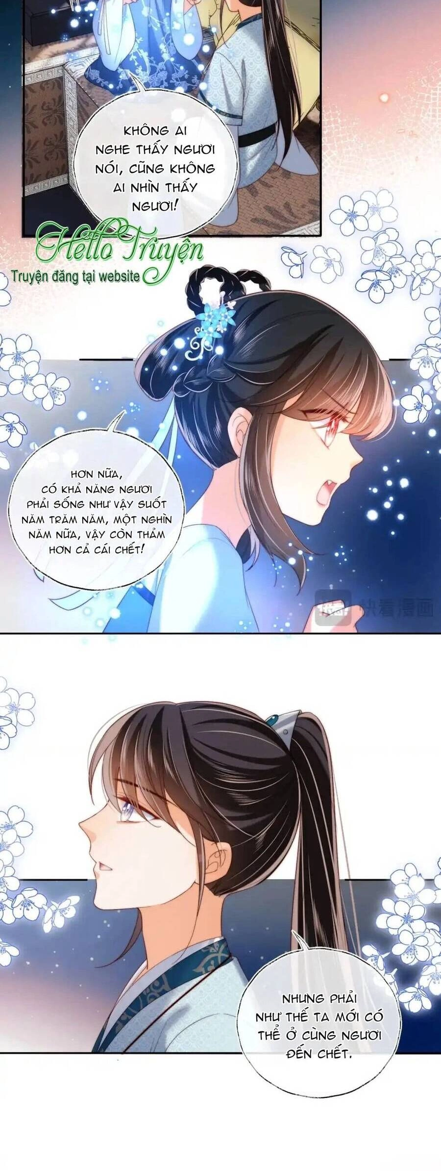 Dưỡng Địch Vi Hoạn Chapter 274 - 7