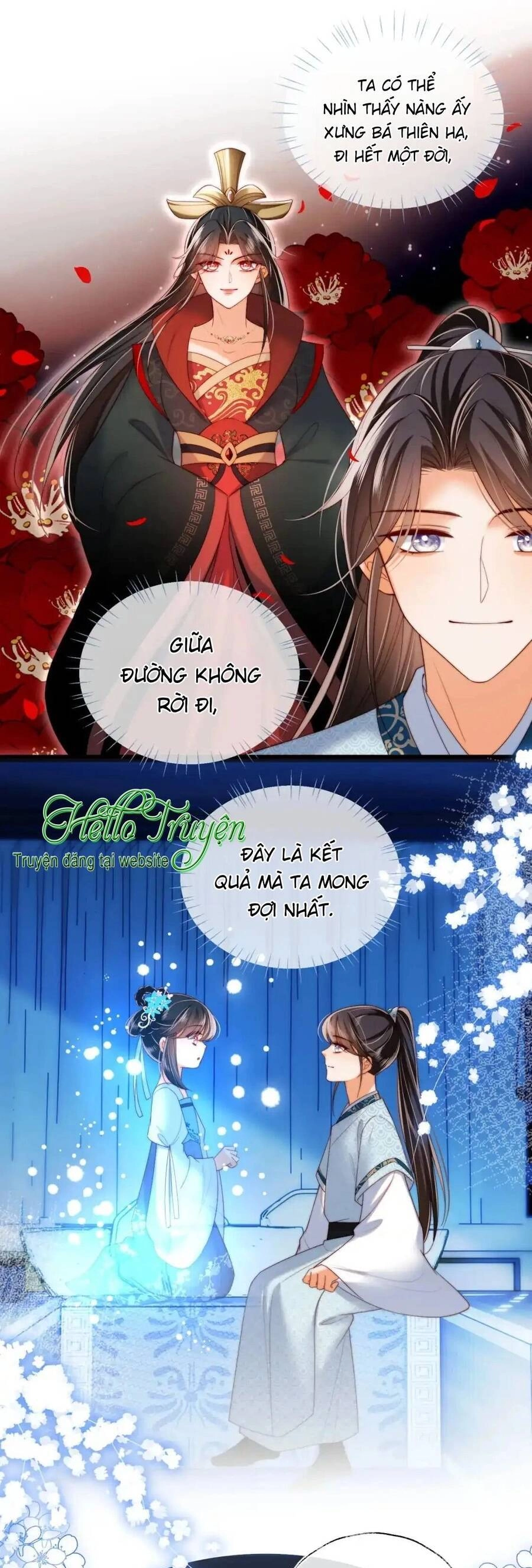 Dưỡng Địch Vi Hoạn Chapter 274 - 8