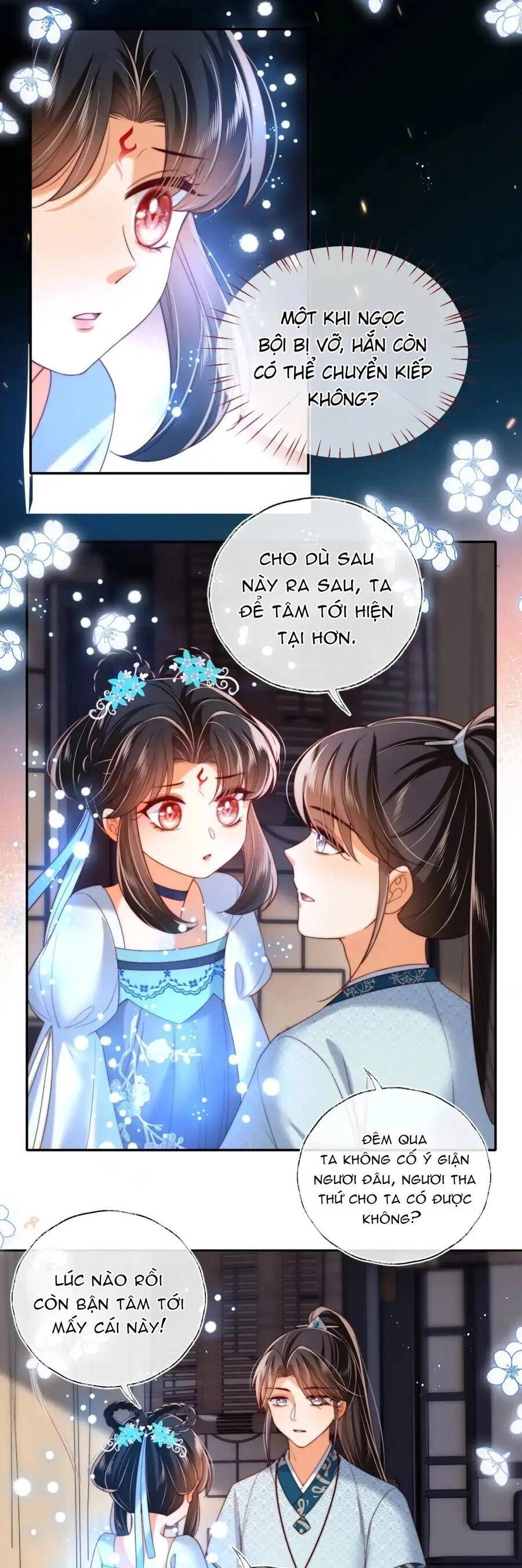 Dưỡng Địch Vi Hoạn Chapter 274 - 10