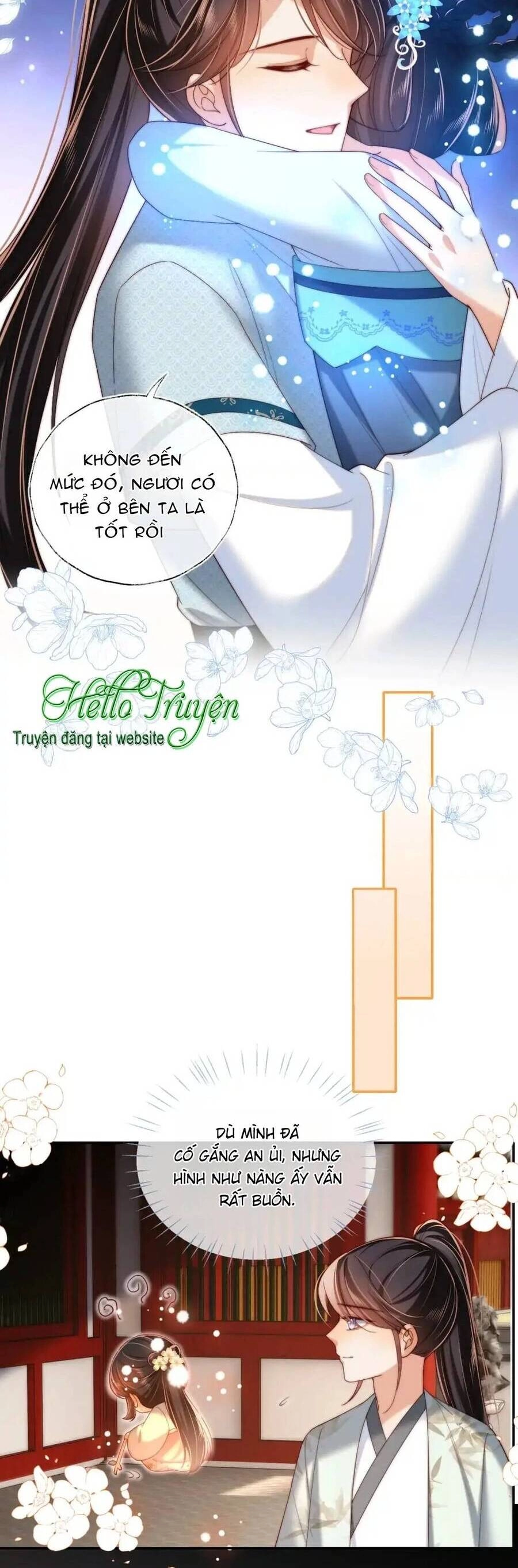 Dưỡng Địch Vi Hoạn Chapter 274 - 14