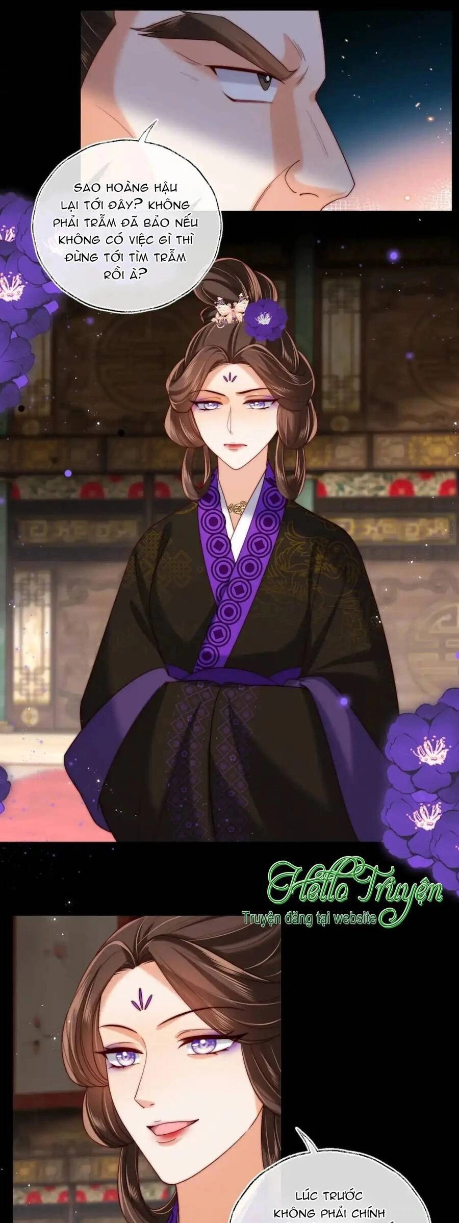 Dưỡng Địch Vi Hoạn Chapter 274 - 19