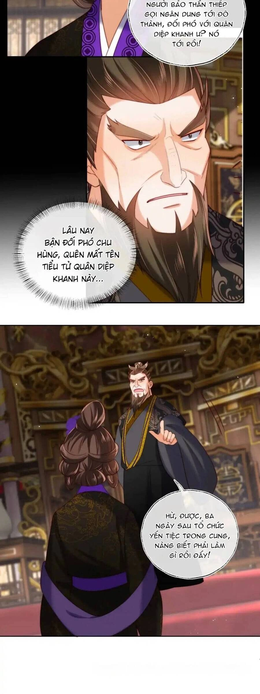 Dưỡng Địch Vi Hoạn Chapter 274 - 20