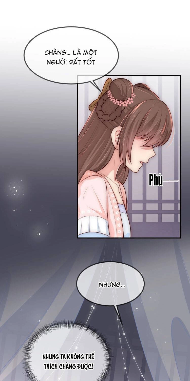 Dưỡng Địch Vi Hoạn Chapter 70.1 - 2