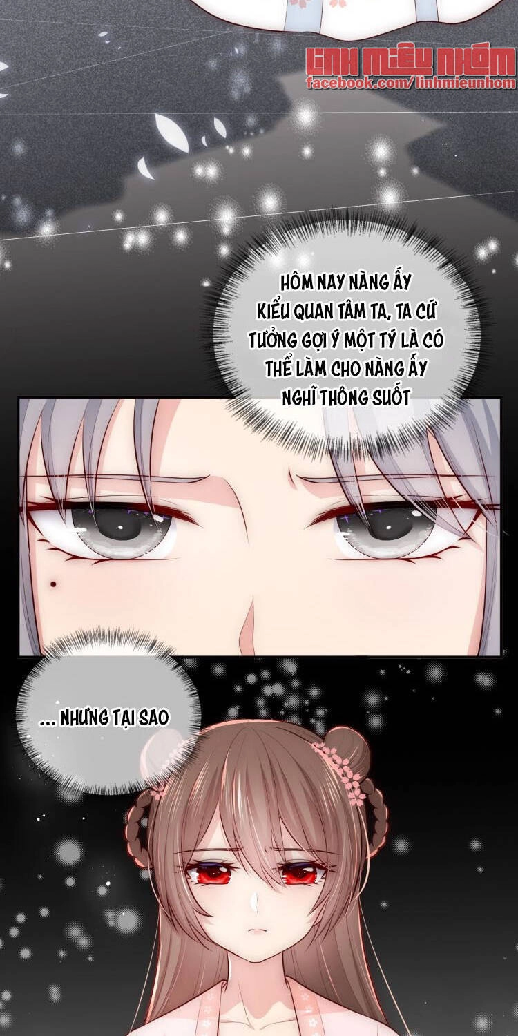 Dưỡng Địch Vi Hoạn Chapter 70.1 - 7