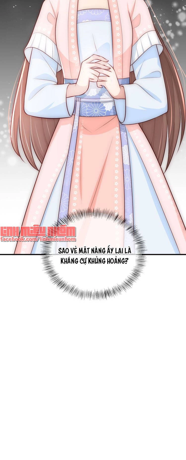 Dưỡng Địch Vi Hoạn Chapter 70.1 - 8