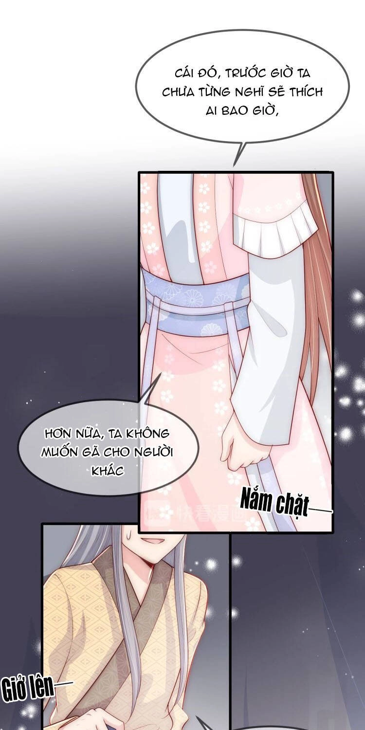 Dưỡng Địch Vi Hoạn Chapter 70.1 - 9