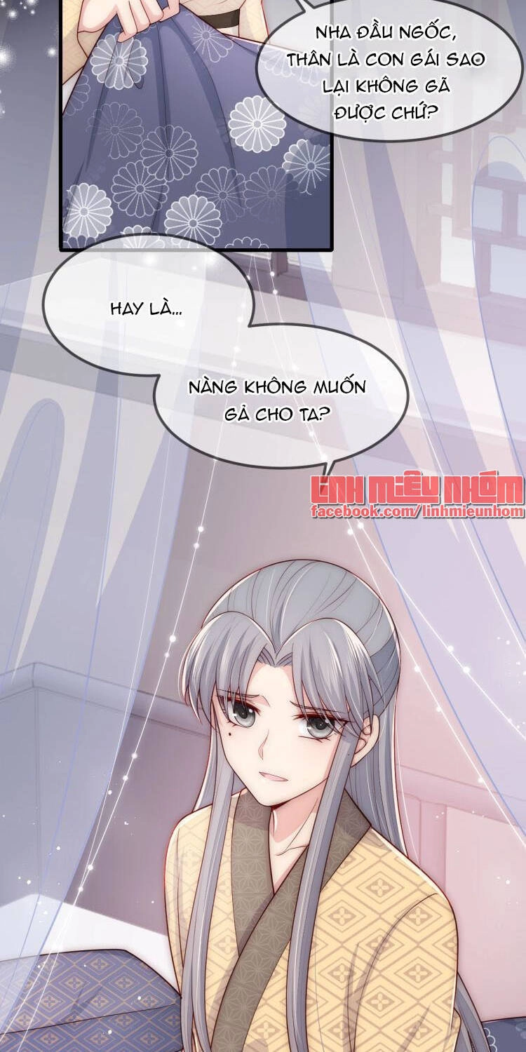 Dưỡng Địch Vi Hoạn Chapter 70.1 - 10
