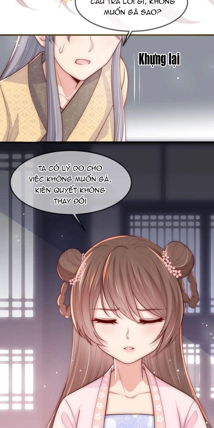 Dưỡng Địch Vi Hoạn Chapter 70.1 - 16