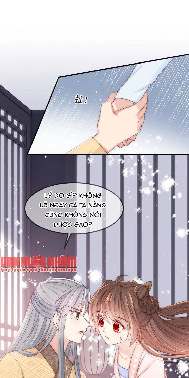 Dưỡng Địch Vi Hoạn Chapter 70.1 - 18