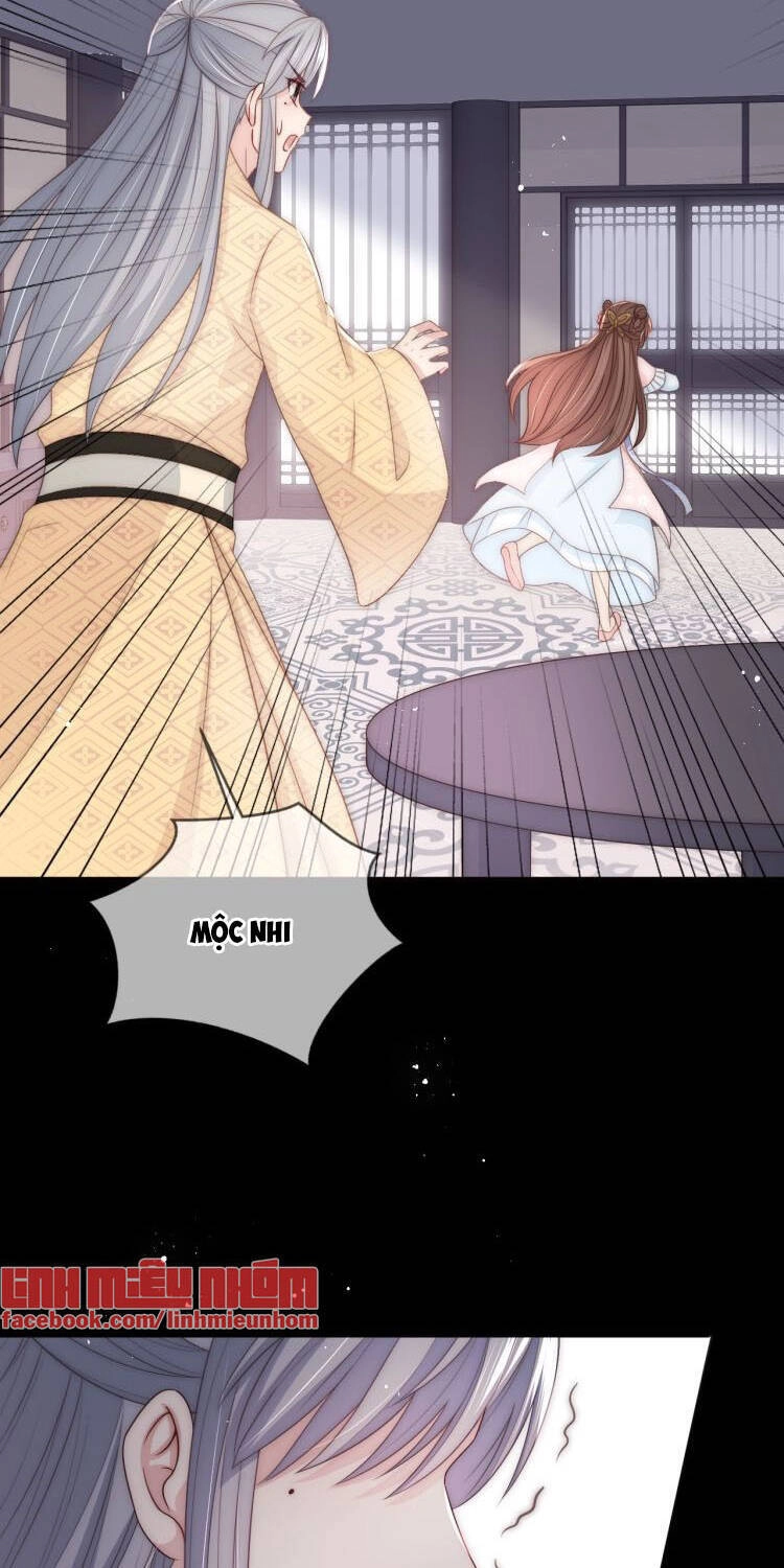 Dưỡng Địch Vi Hoạn Chapter 70.1 - 21