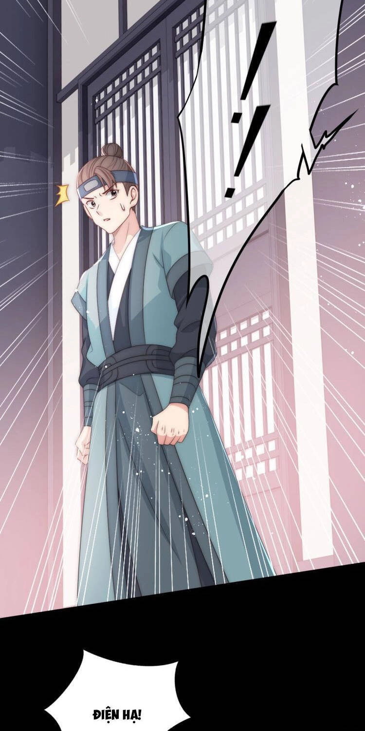 Dưỡng Địch Vi Hoạn Chapter 70.1 - 23