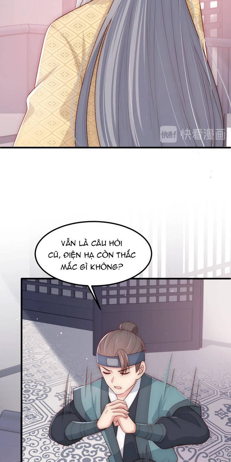 Dưỡng Địch Vi Hoạn Chapter 70.2 - 3