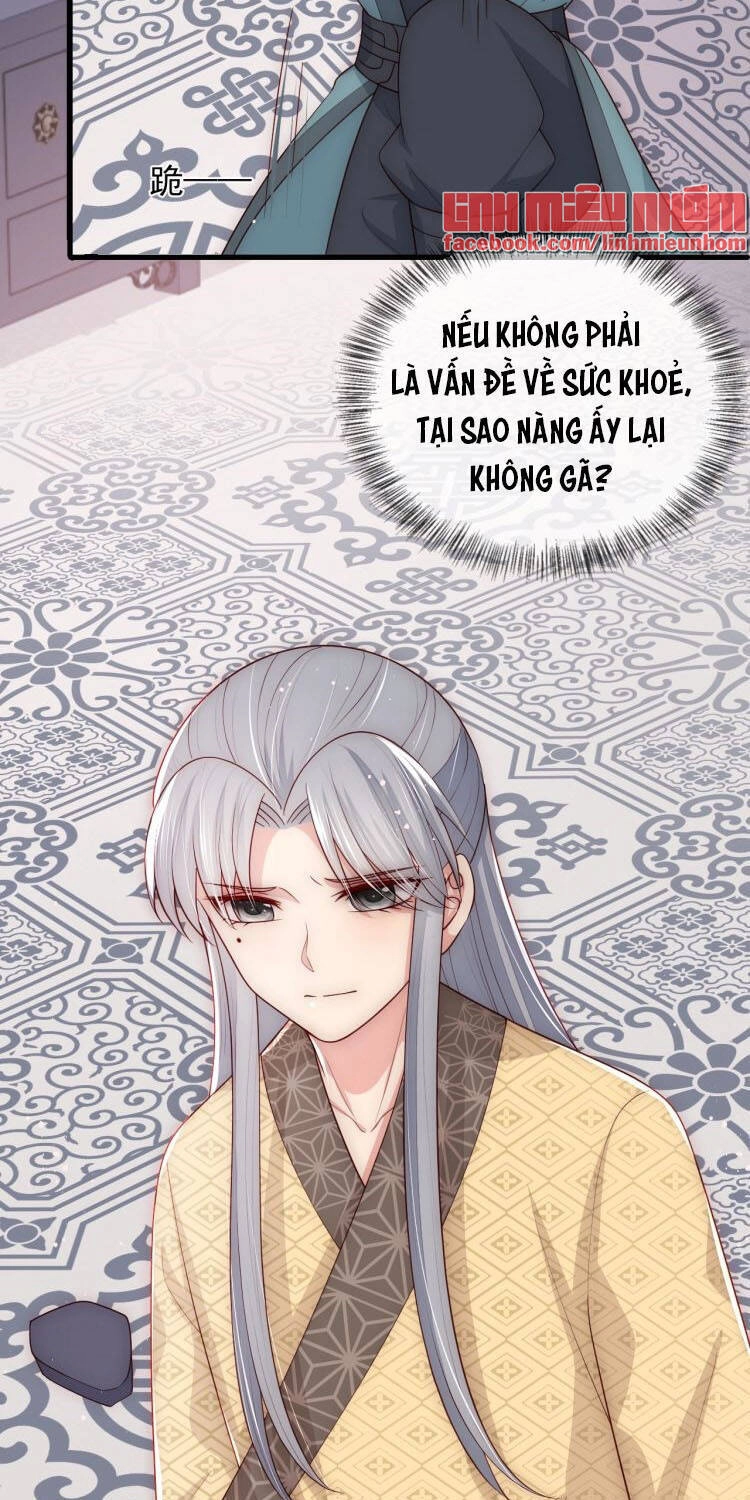 Dưỡng Địch Vi Hoạn Chapter 70.2 - 4