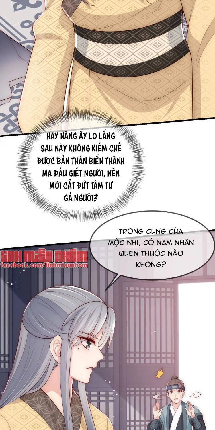 Dưỡng Địch Vi Hoạn Chapter 70.2 - 5