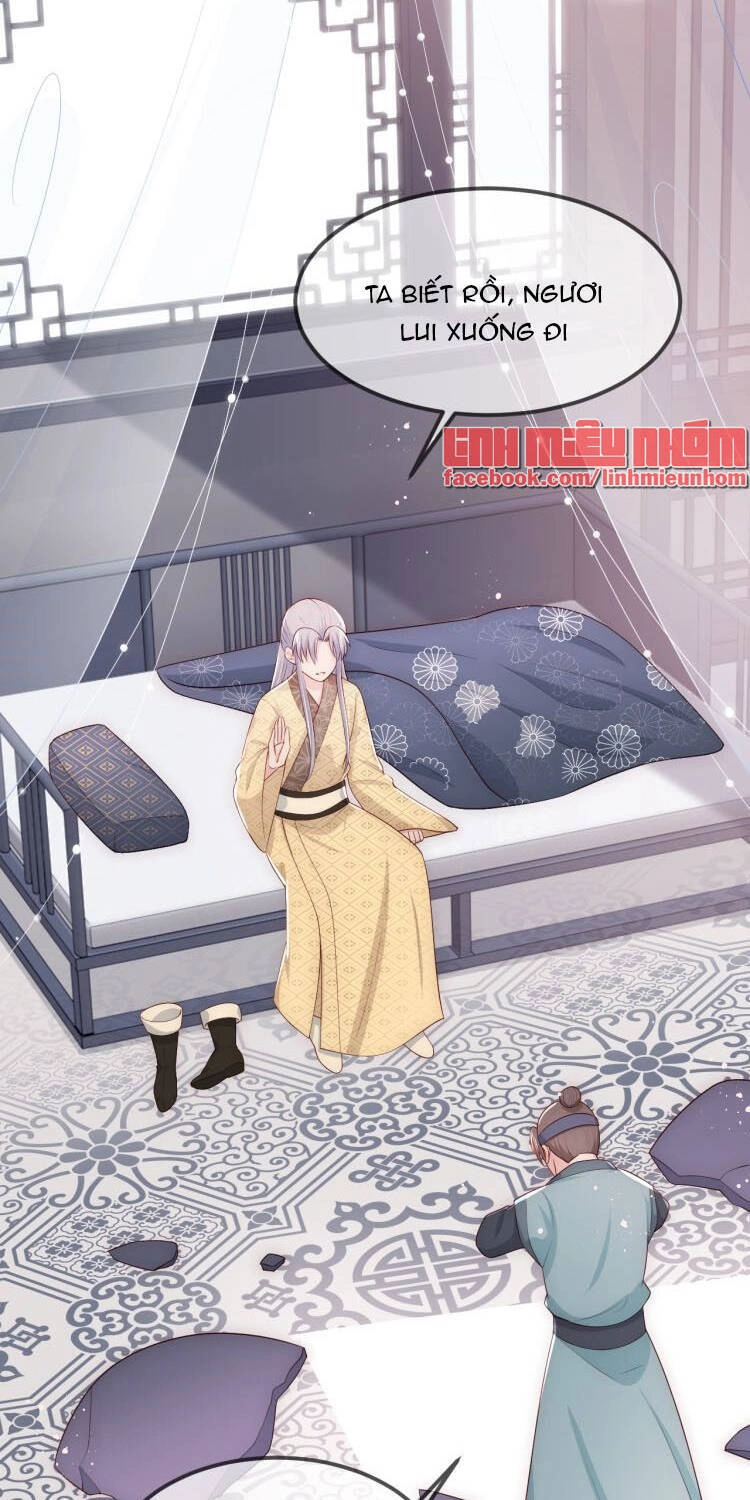 Dưỡng Địch Vi Hoạn Chapter 70.2 - 7