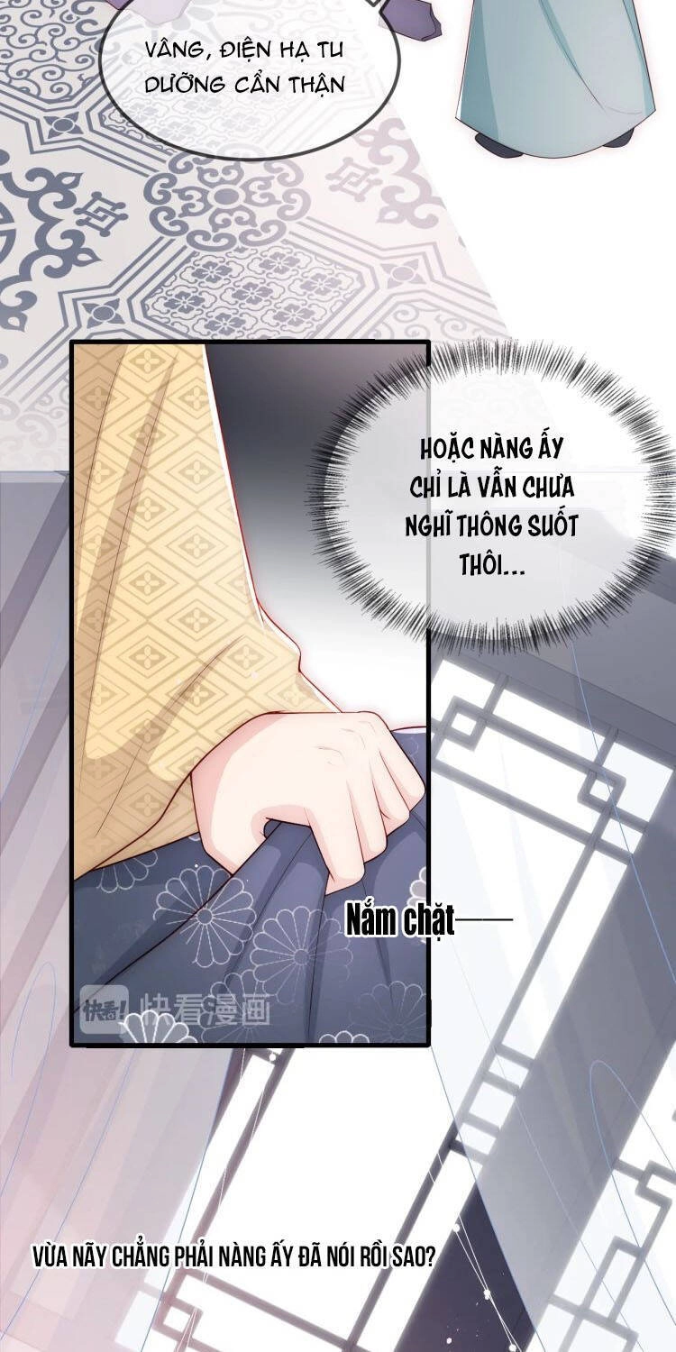 Dưỡng Địch Vi Hoạn Chapter 70.2 - 8