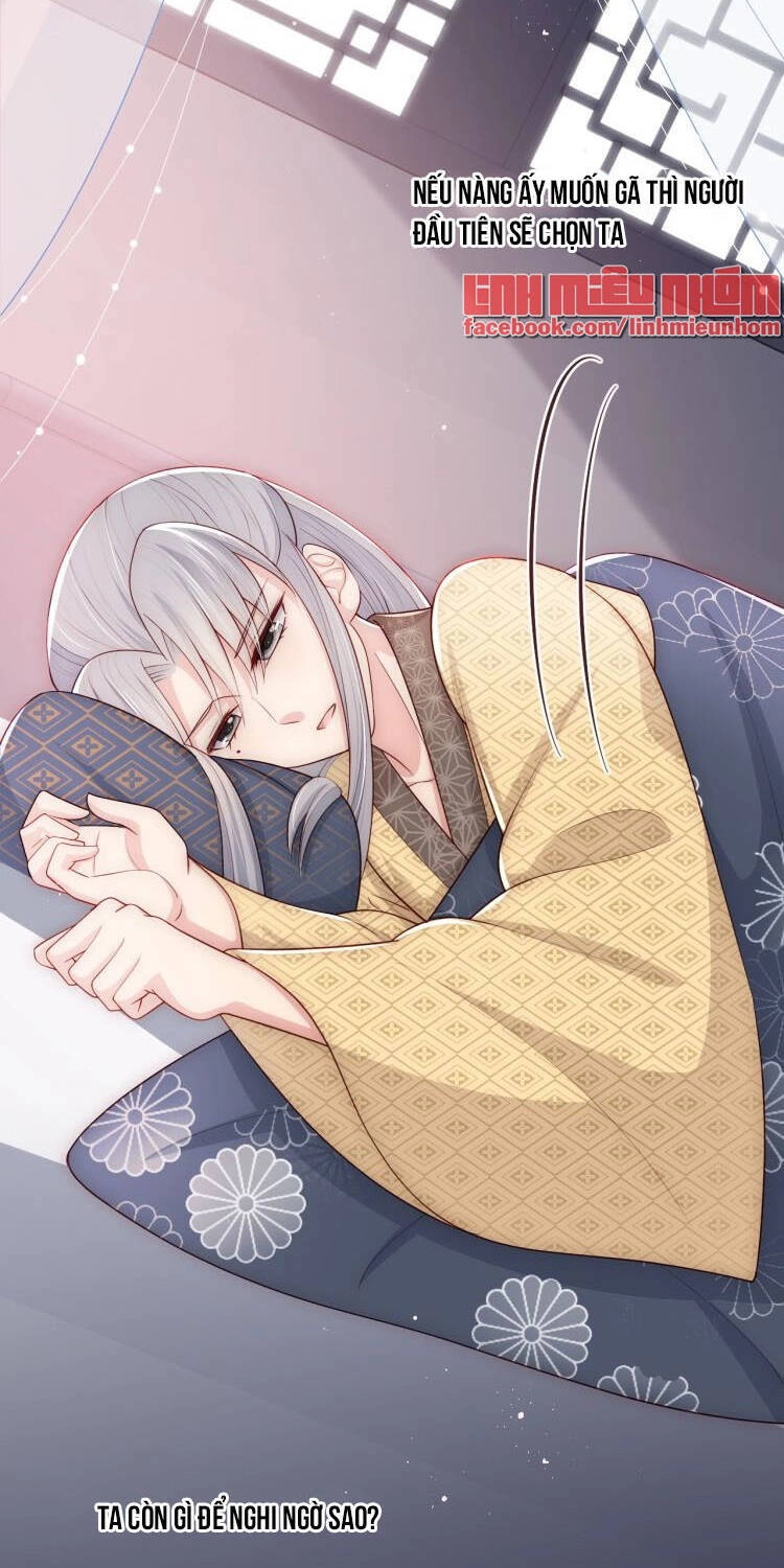 Dưỡng Địch Vi Hoạn Chapter 70.2 - 9