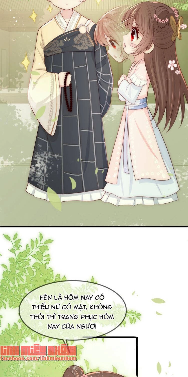 Dưỡng Địch Vi Hoạn Chapter 70.2 - 17