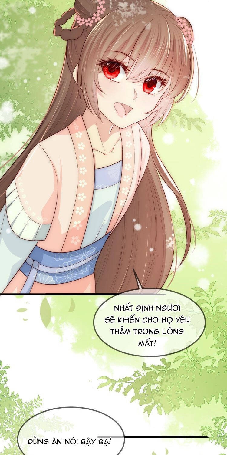 Dưỡng Địch Vi Hoạn Chapter 70.2 - 18