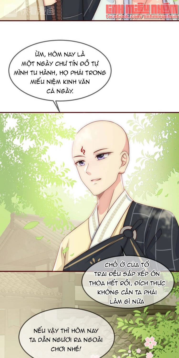 Dưỡng Địch Vi Hoạn Chapter 70.2 - 22