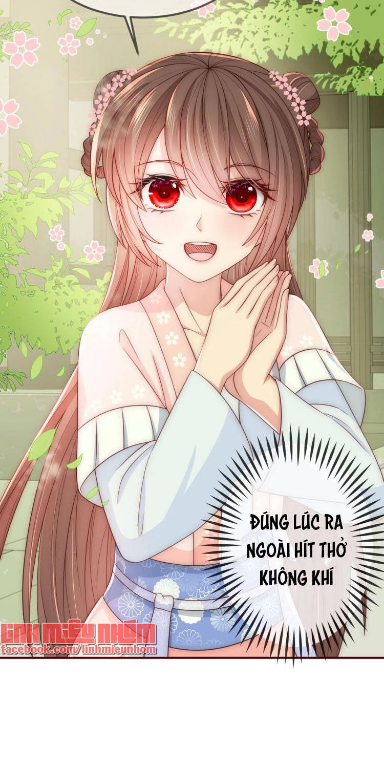 Dưỡng Địch Vi Hoạn Chapter 70.2 - 23