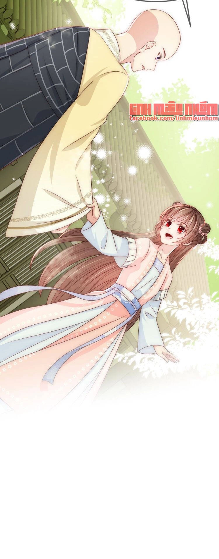 Dưỡng Địch Vi Hoạn Chapter 70.2 - 25