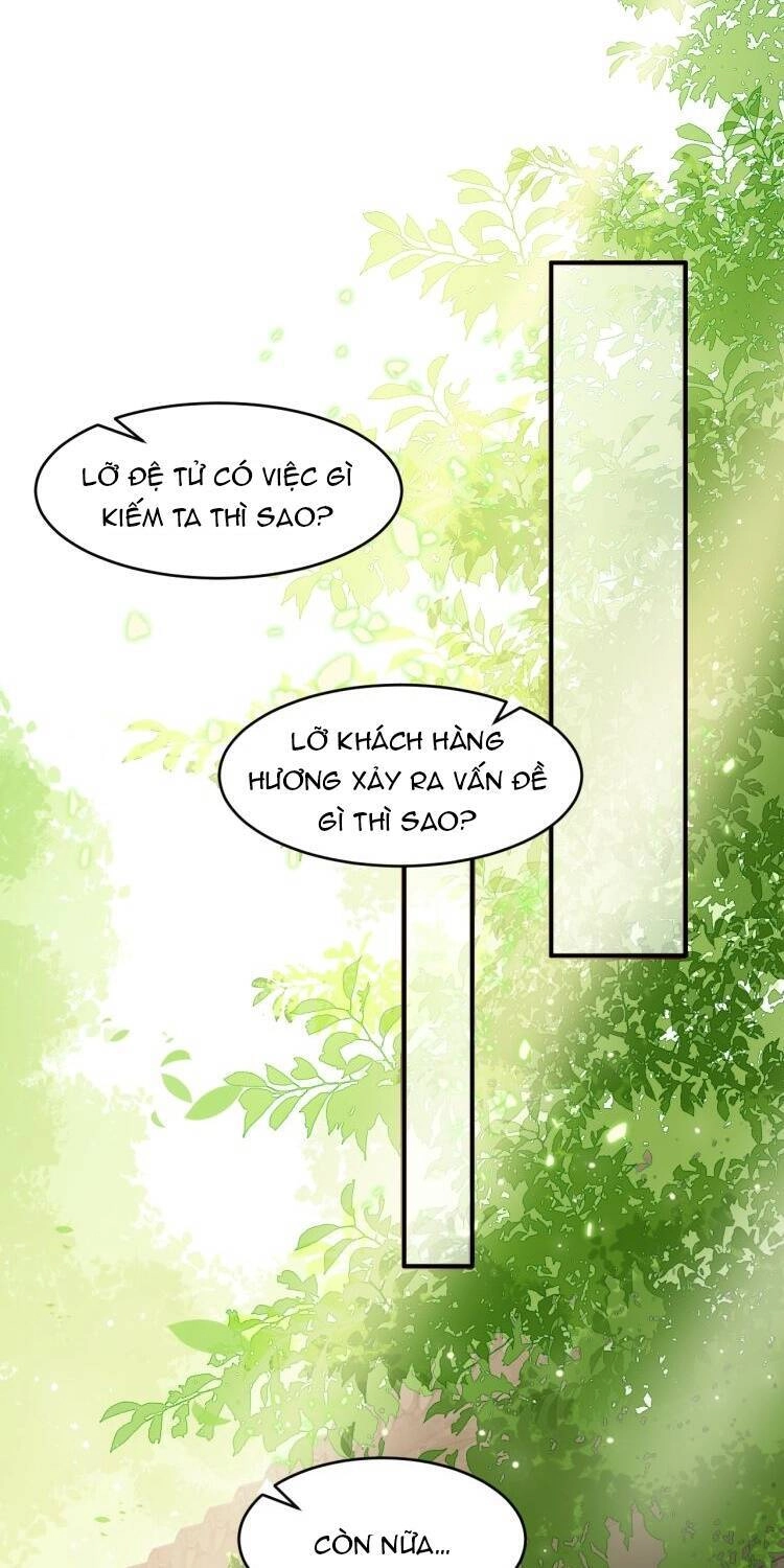 Dưỡng Địch Vi Hoạn Chapter 71.1 - 2