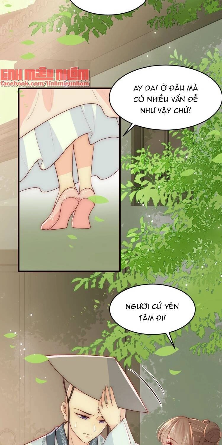 Dưỡng Địch Vi Hoạn Chapter 71.1 - 3