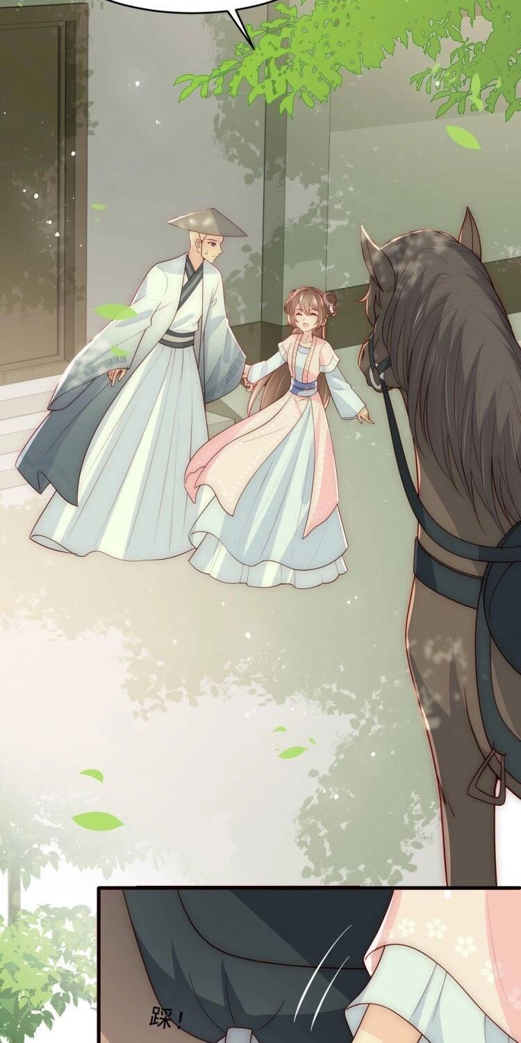 Dưỡng Địch Vi Hoạn Chapter 71.1 - 5