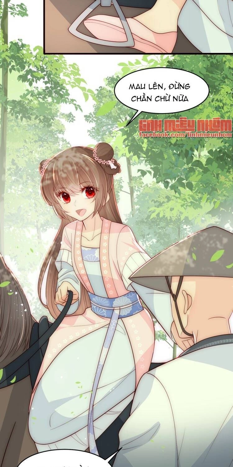 Dưỡng Địch Vi Hoạn Chapter 71.1 - 6