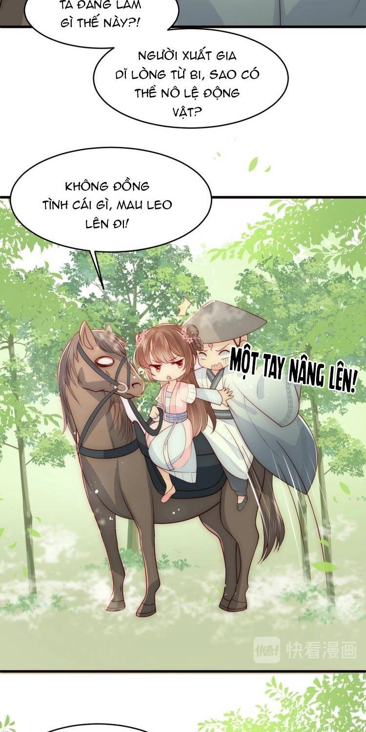 Dưỡng Địch Vi Hoạn Chapter 71.1 - 7