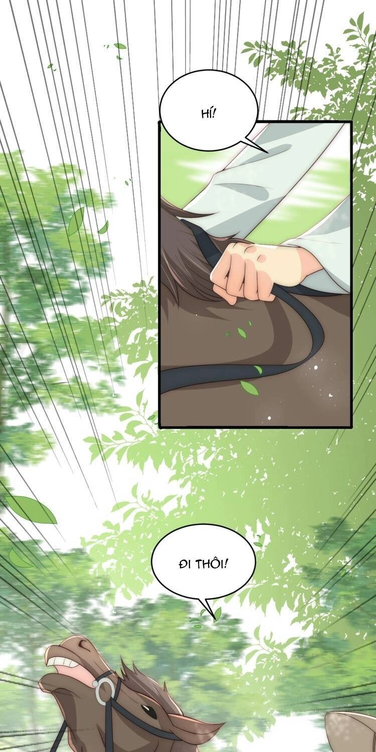 Dưỡng Địch Vi Hoạn Chapter 71.1 - 9