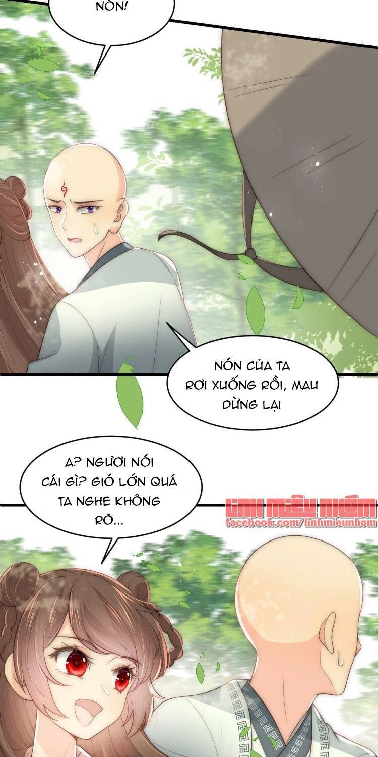 Dưỡng Địch Vi Hoạn Chapter 71.1 - 11