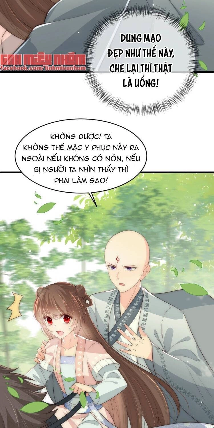 Dưỡng Địch Vi Hoạn Chapter 71.1 - 13