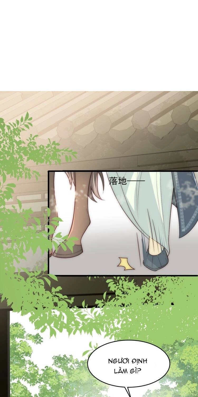 Dưỡng Địch Vi Hoạn Chapter 71.1 - 16