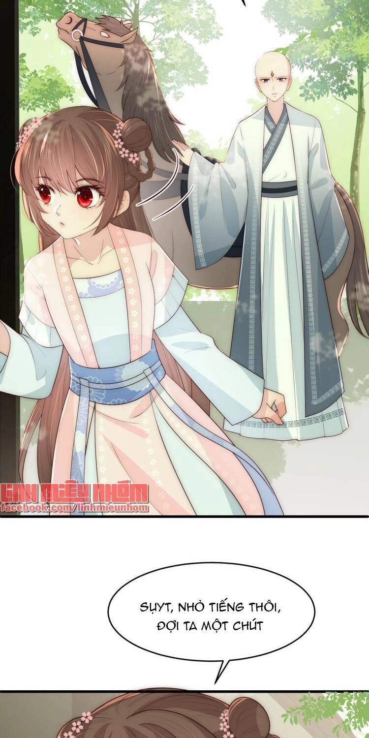 Dưỡng Địch Vi Hoạn Chapter 71.1 - 17