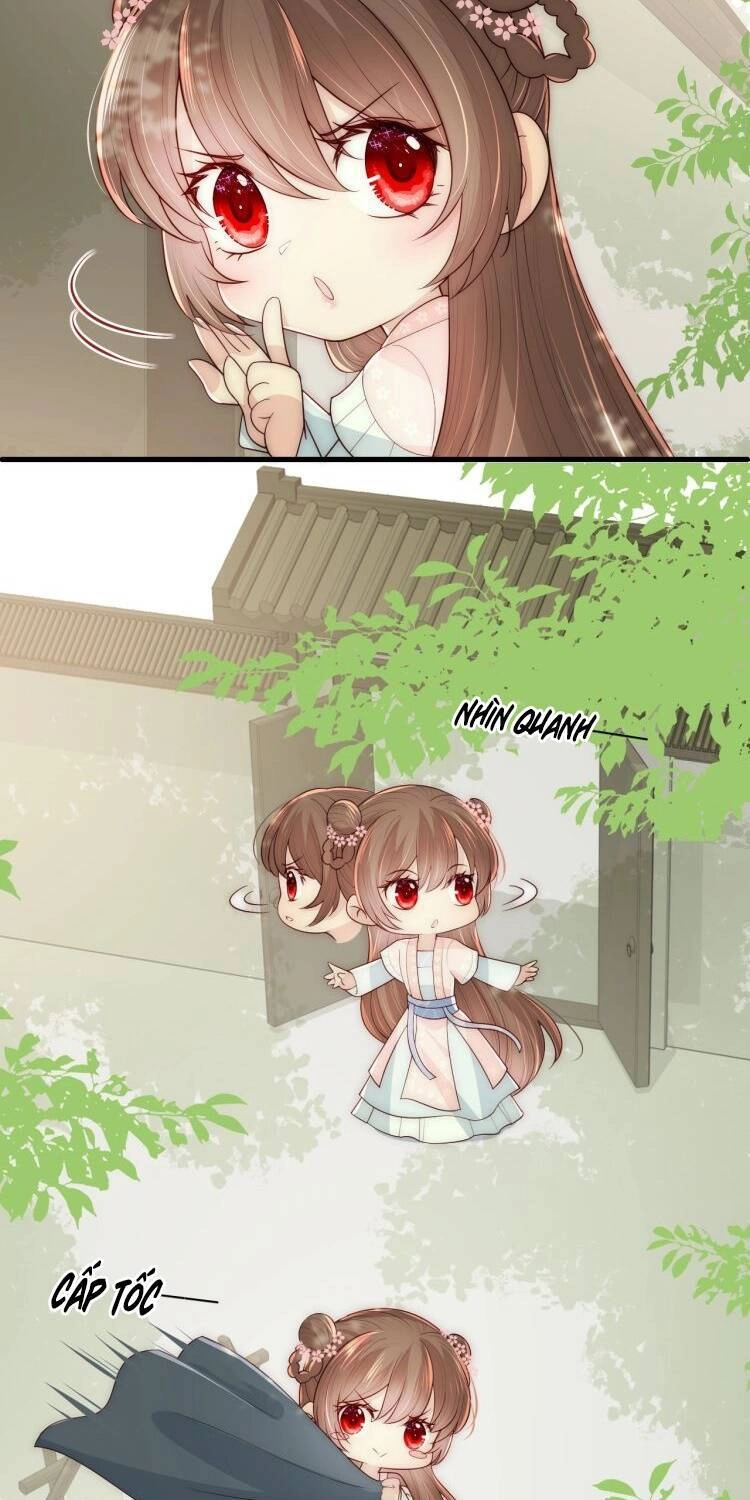 Dưỡng Địch Vi Hoạn Chapter 71.1 - 18