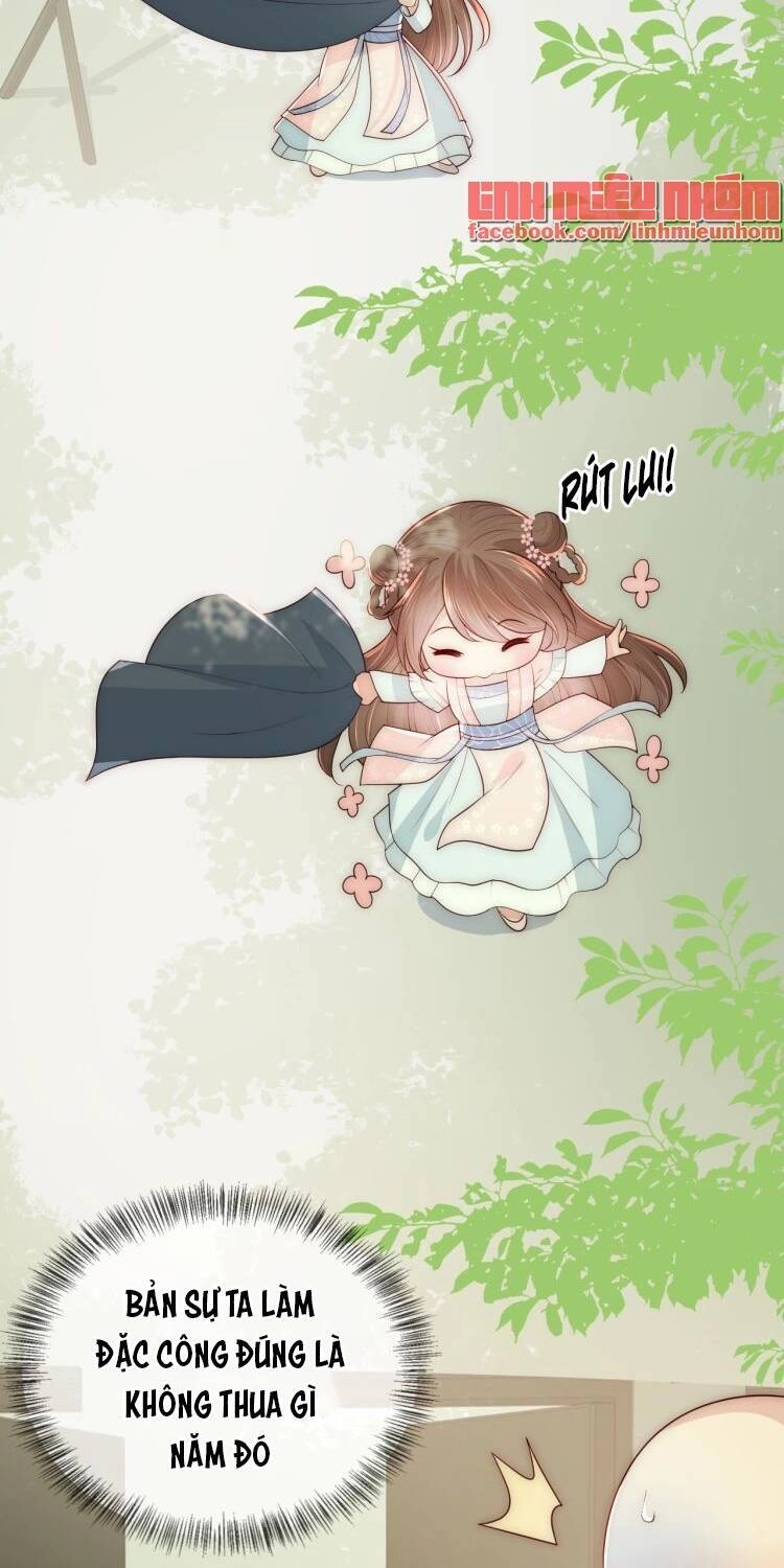 Dưỡng Địch Vi Hoạn Chapter 71.1 - 19