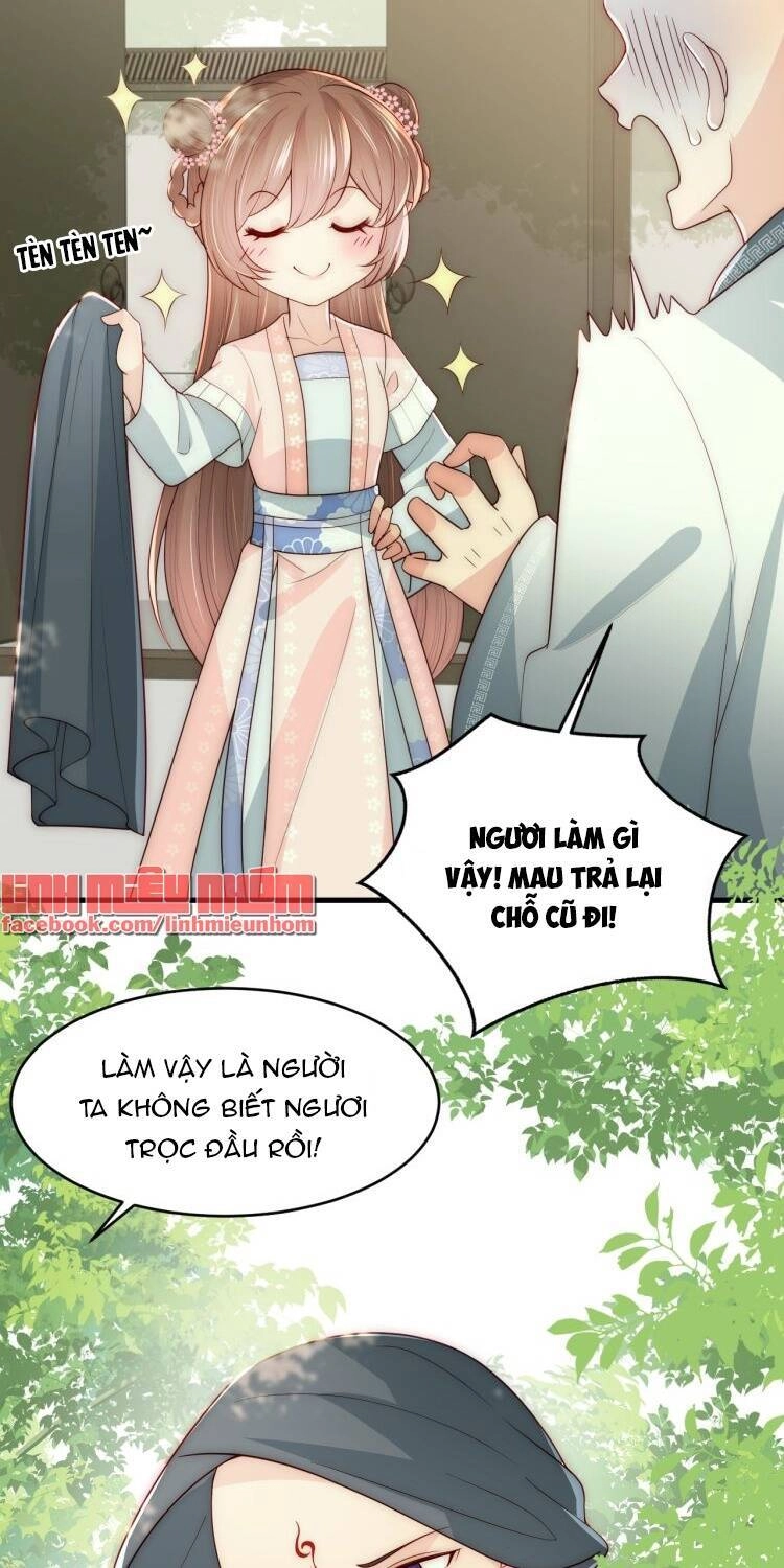 Dưỡng Địch Vi Hoạn Chapter 71.1 - 20