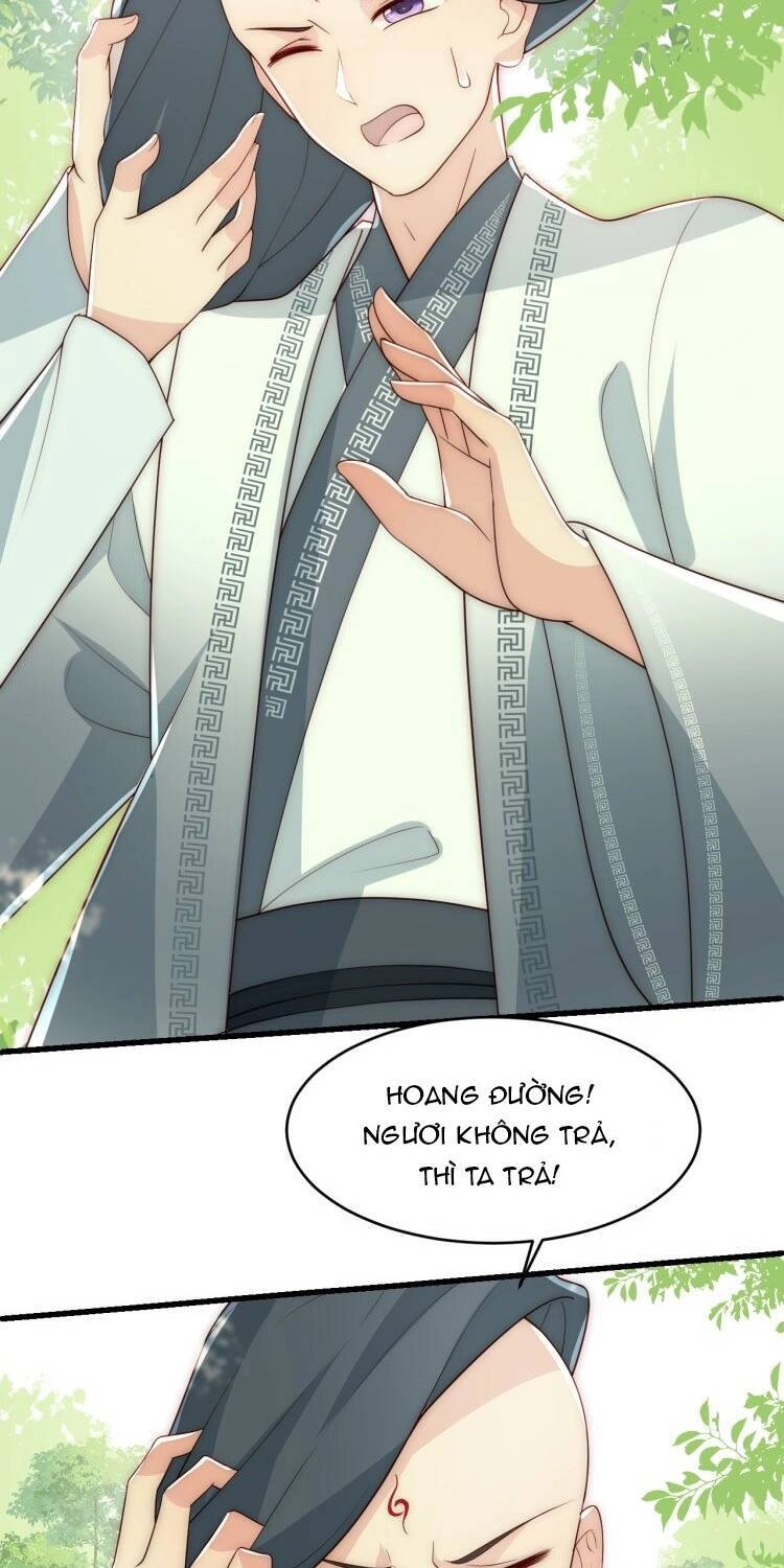 Dưỡng Địch Vi Hoạn Chapter 71.1 - 21