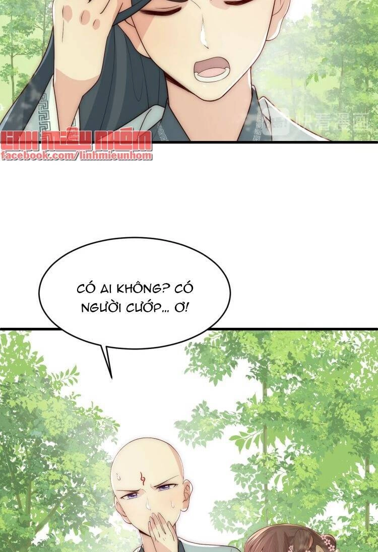 Dưỡng Địch Vi Hoạn Chapter 71.1 - 22