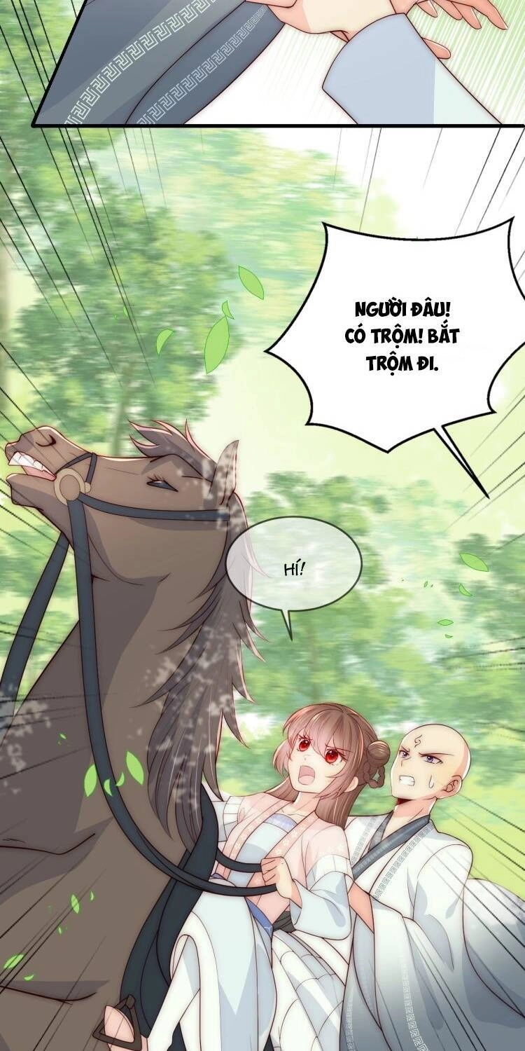 Dưỡng Địch Vi Hoạn Chapter 71.2 - 3