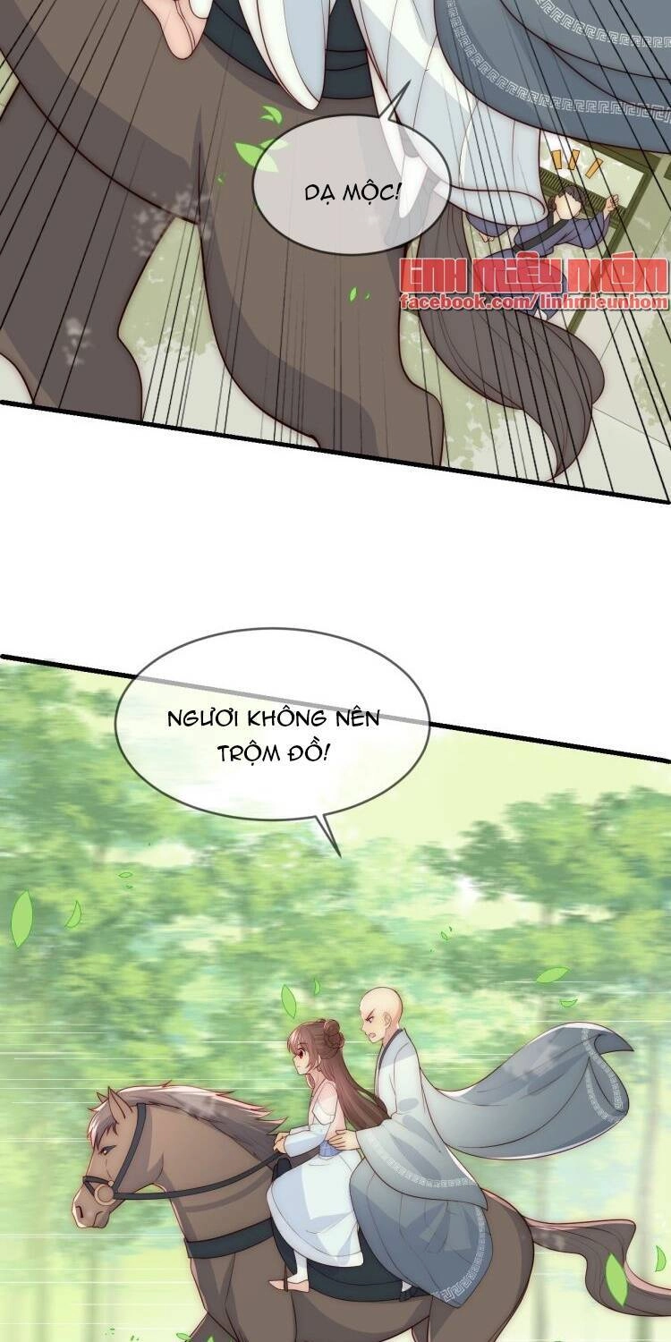 Dưỡng Địch Vi Hoạn Chapter 71.2 - 4