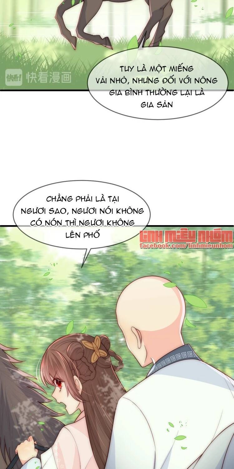 Dưỡng Địch Vi Hoạn Chapter 71.2 - 5