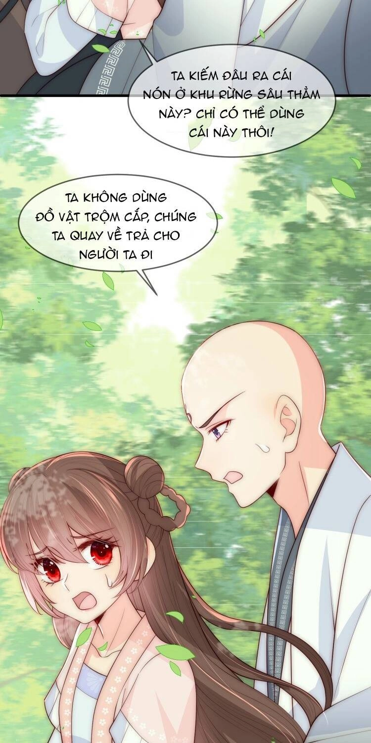 Dưỡng Địch Vi Hoạn Chapter 71.2 - 6