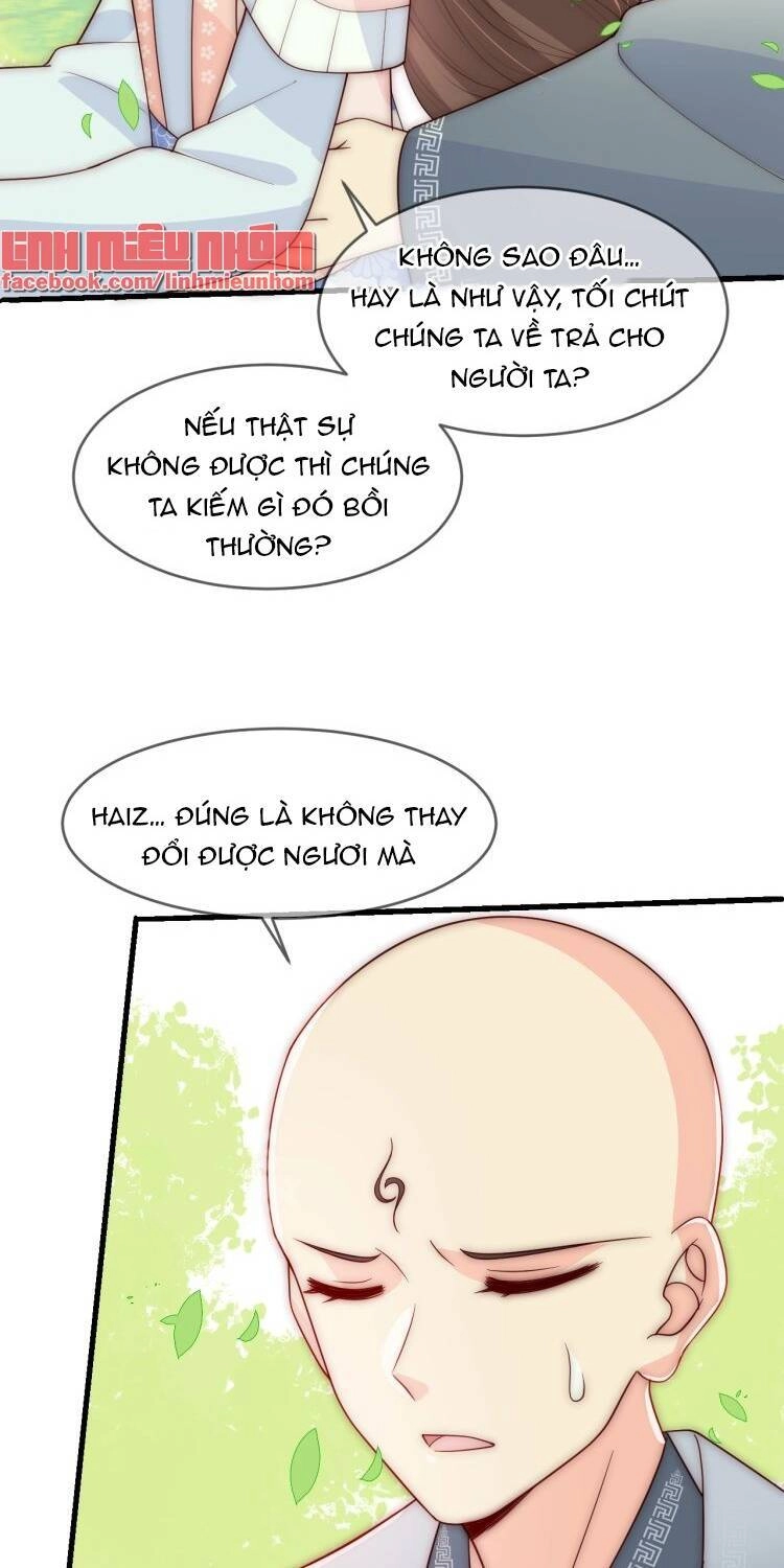 Dưỡng Địch Vi Hoạn Chapter 71.2 - 7